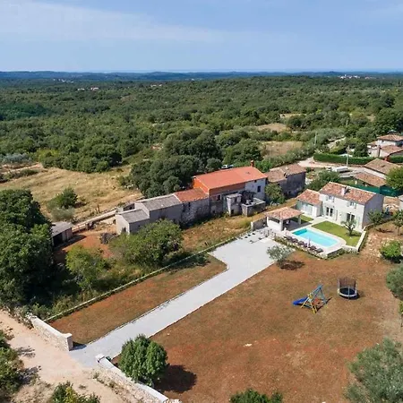 Orbani Holiday home