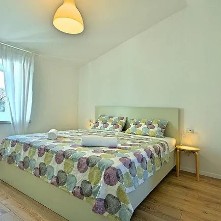 Orbani Holiday home Orbanici