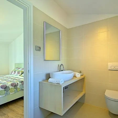 Orbani Holiday home Orbanici