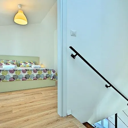 Orbani Holiday home *