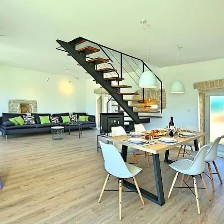 Holiday home Orbani